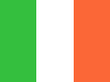 An Irish Flag