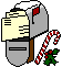 eMail Christmas