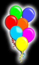 A Balloon of Colors