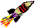 Comic Rocket