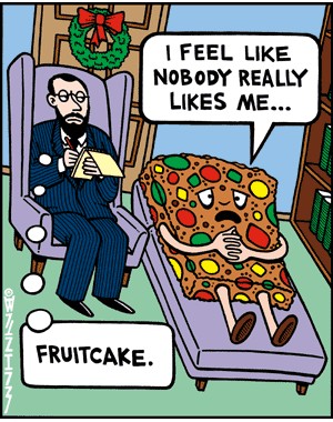 FruitCake